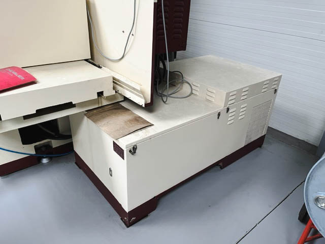 Usado Chevalier FSG 2440 TX - Máquina de Rectificado Superficial