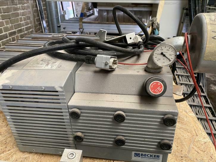 Gebruikt MORBIDELLI Auteur 500