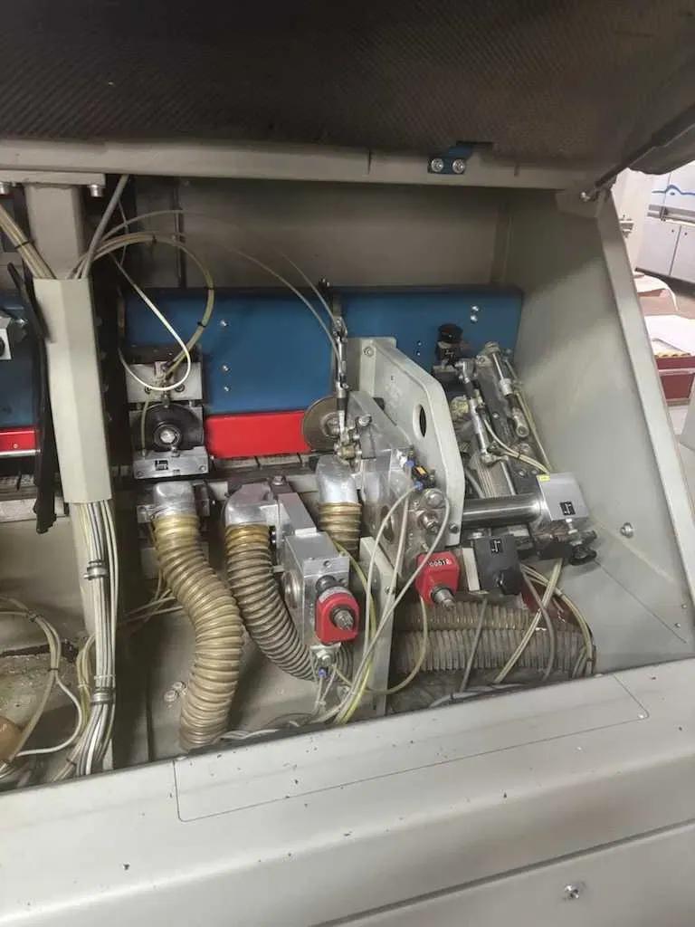 Used OTT Tornado-TOP I Edgebanding I 2008