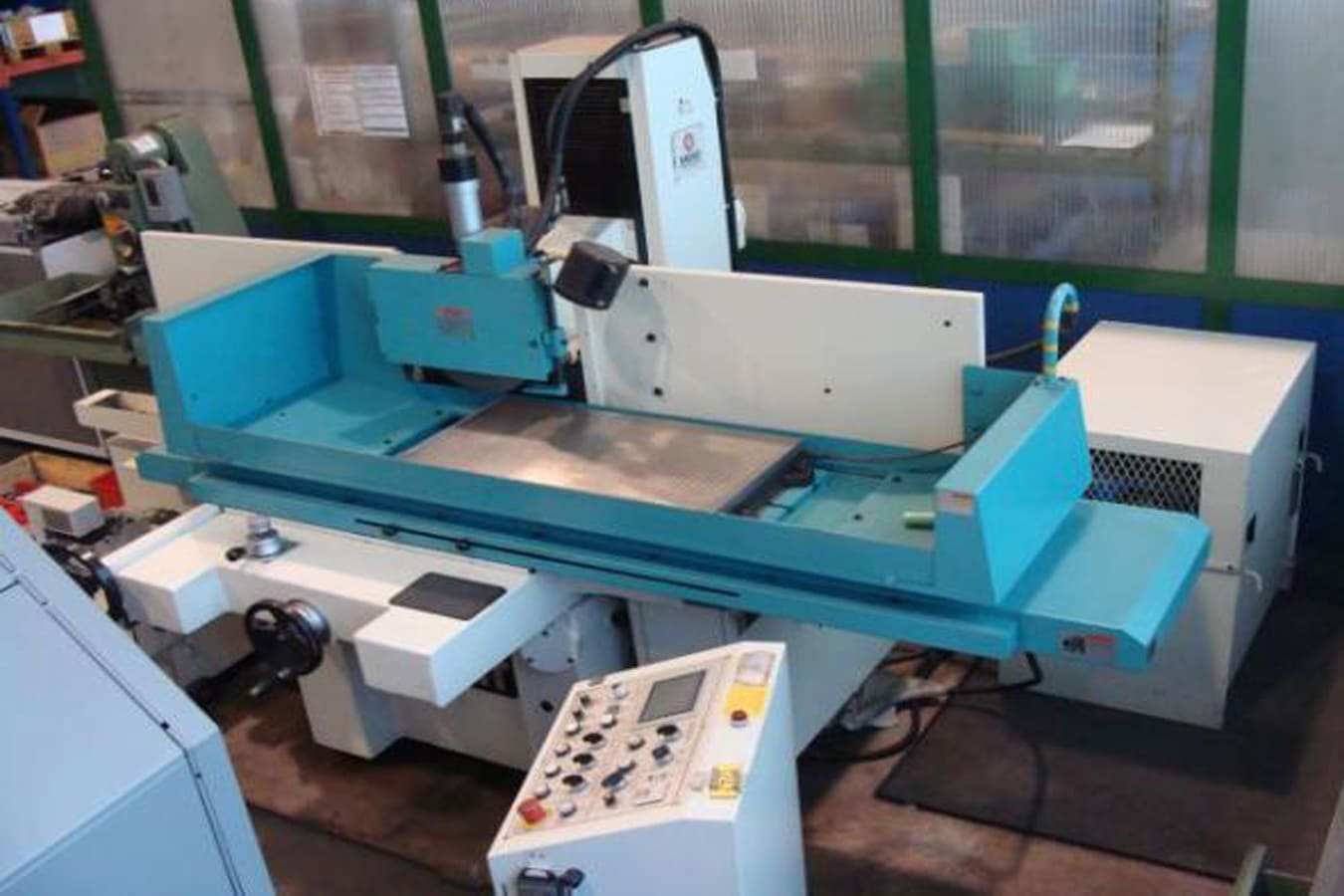 Gebruikt KENT KGS 84 WMA1 - 2008