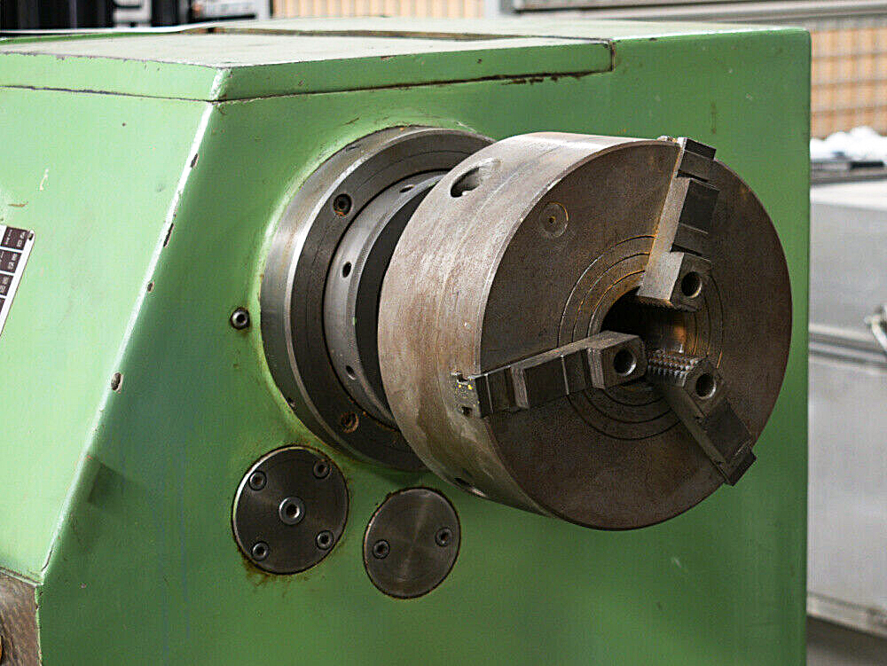 Gebruikt Geiger Type B-1213222 - 1983