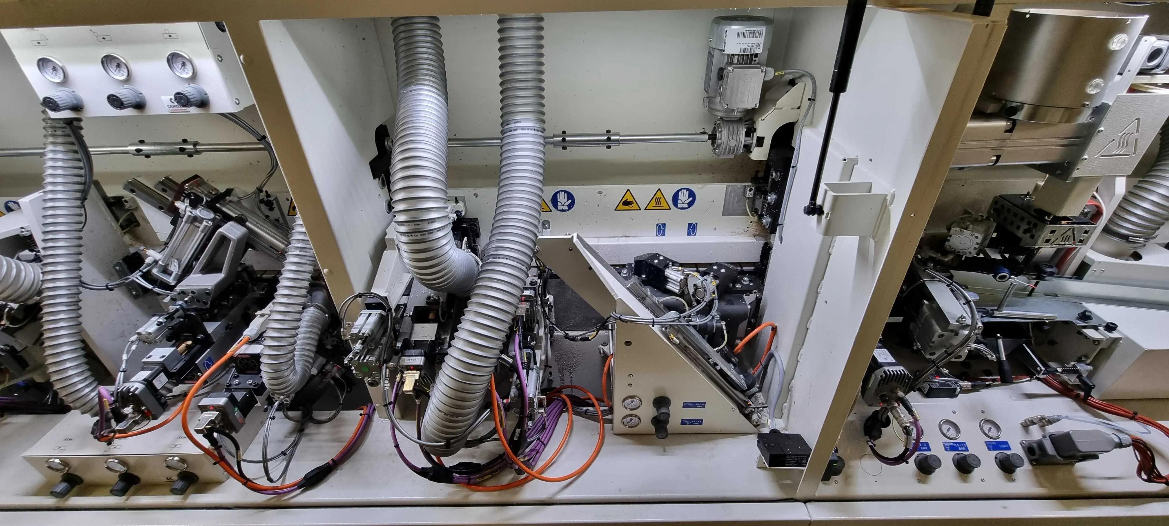 Used SCM Olimpic K 500 HP I Edgebanding I 2024