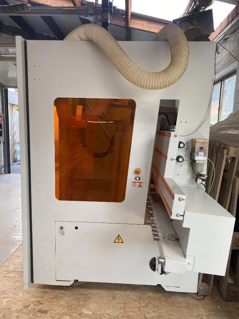 Used Holzher Evolution 7405 I CNC Machining Center I 2014