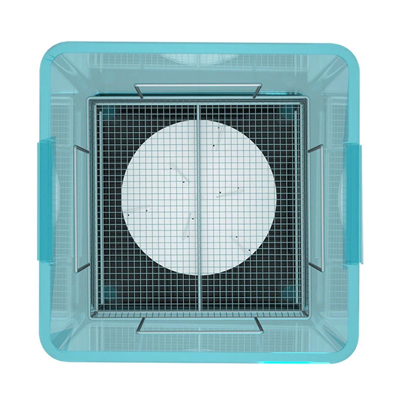 EMAKE3D Wash 1 I Washing Machine