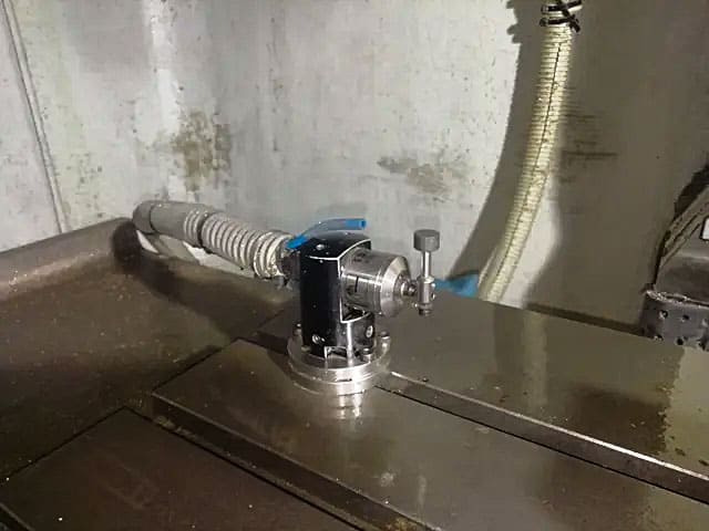 Used Milltronics VM24 - Vertical Machining Centres  - 1998