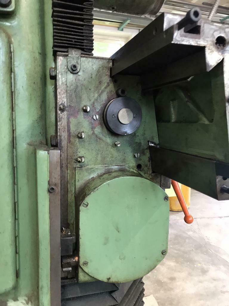 Gebruikt FR KORRADI UW 0