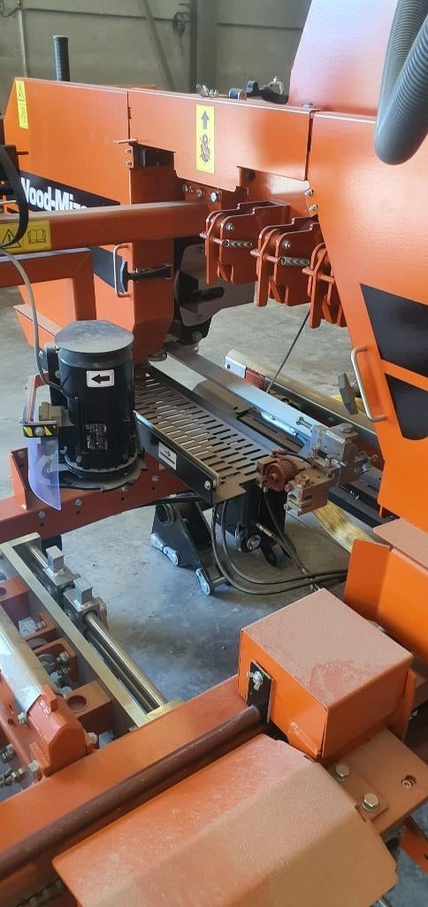 Used Woodmizer LT70 I Sawmill I 2025