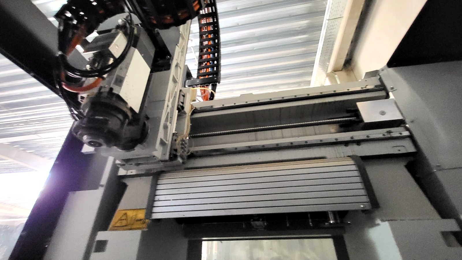 Used Elumatec SBZ 141 I Profile Machining Centre I 2024