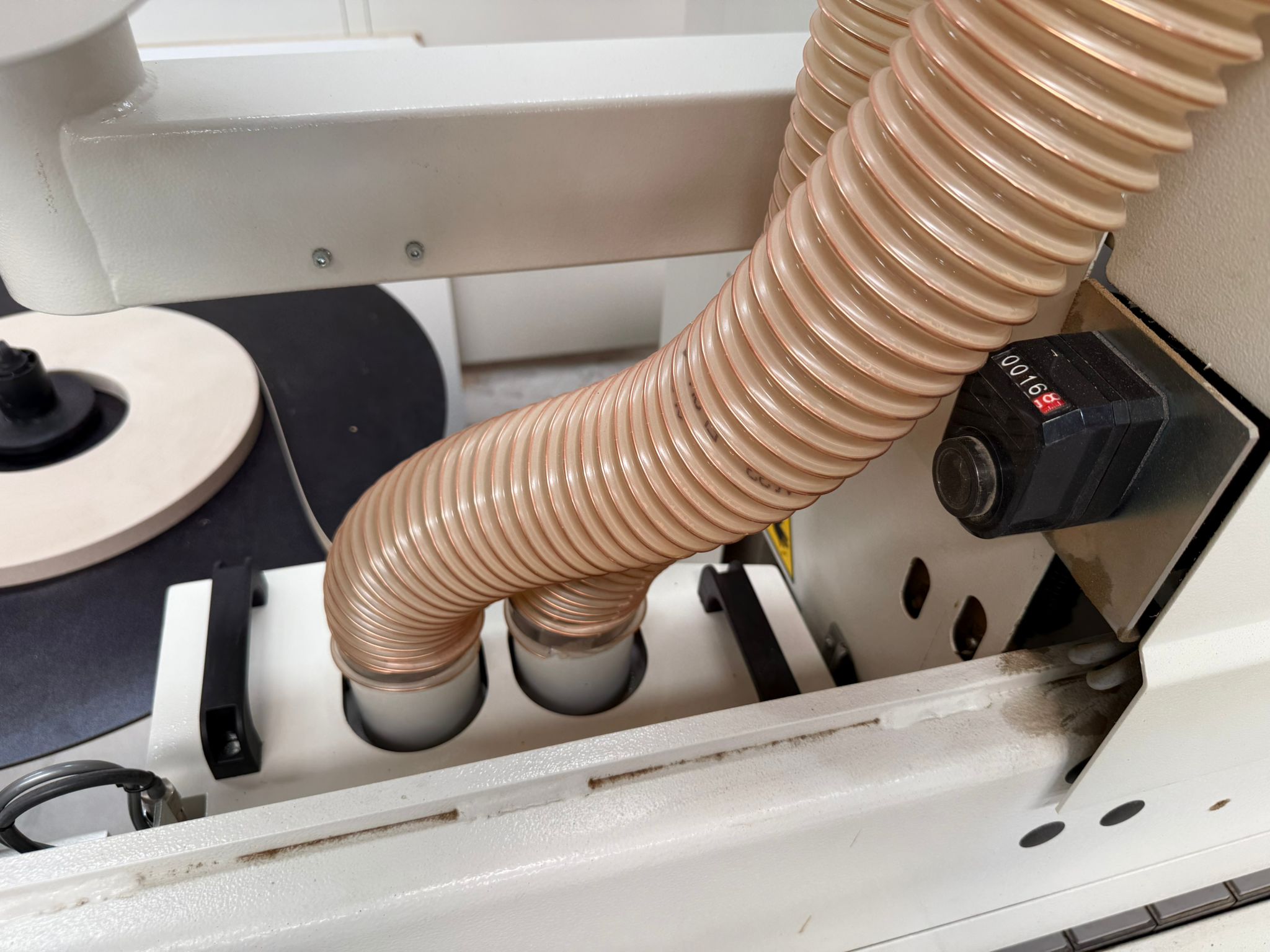 Used SCM Olimpic K 560 I Edgebanding I 2021