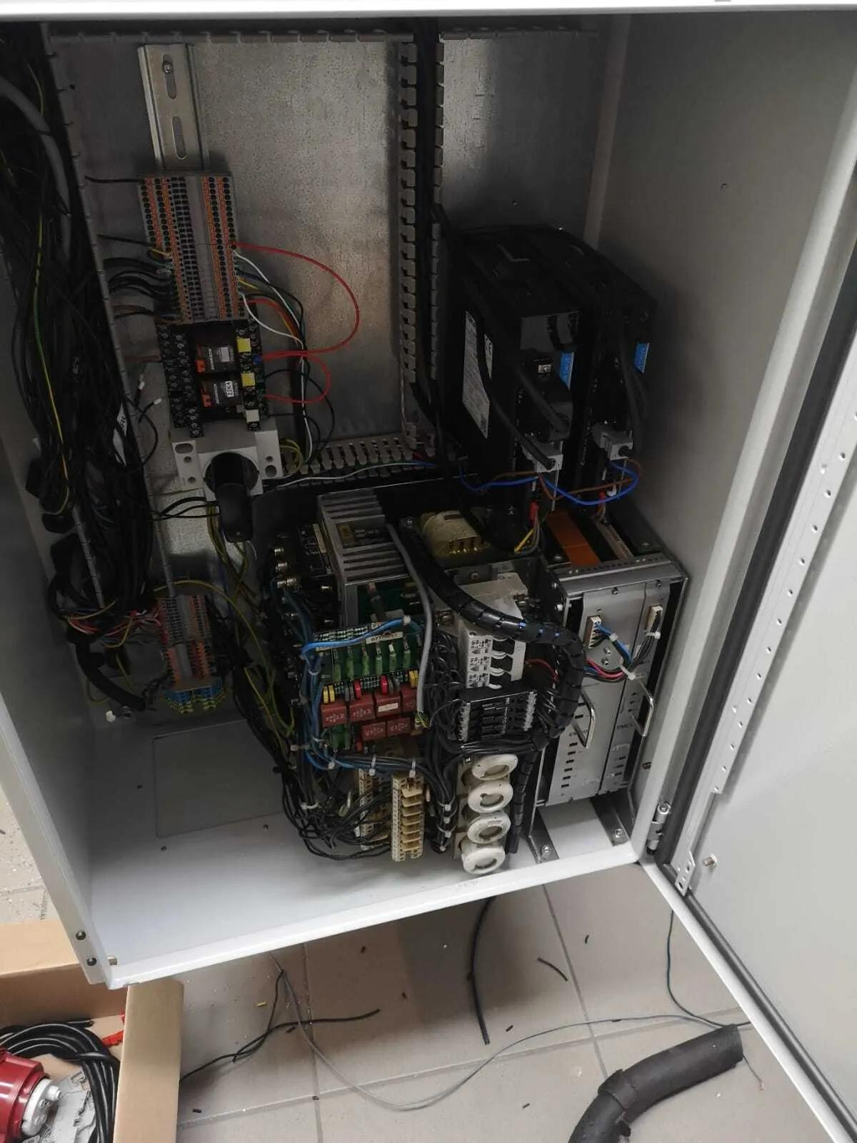 Gebruikt Emco EmcoTurn 220 I CNC Draaibank