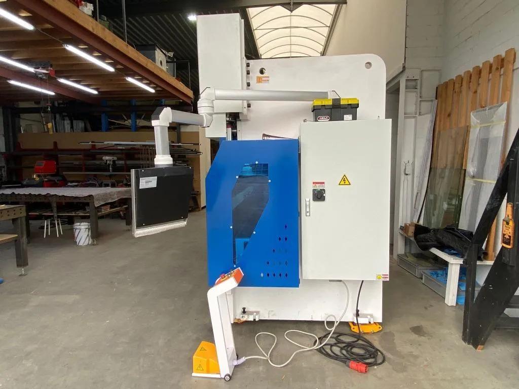 NWP WE67K 160T/3200 I Persbank
