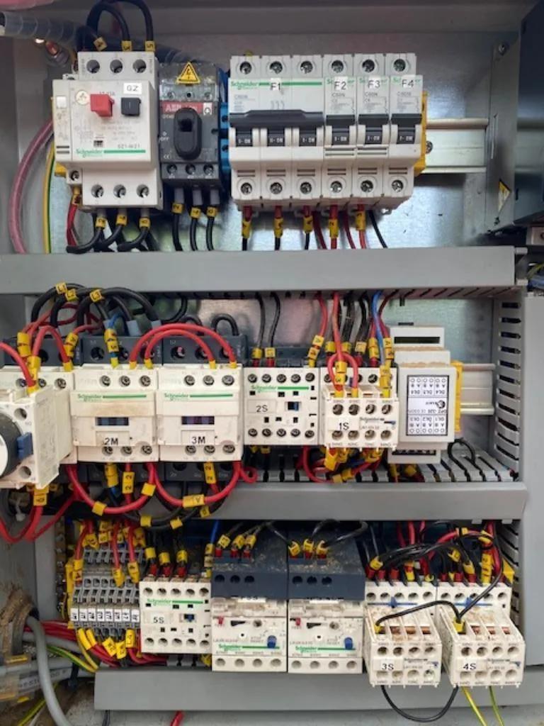 Gebruikt Woodmizer LT40 I Mobiele Zaagmolen