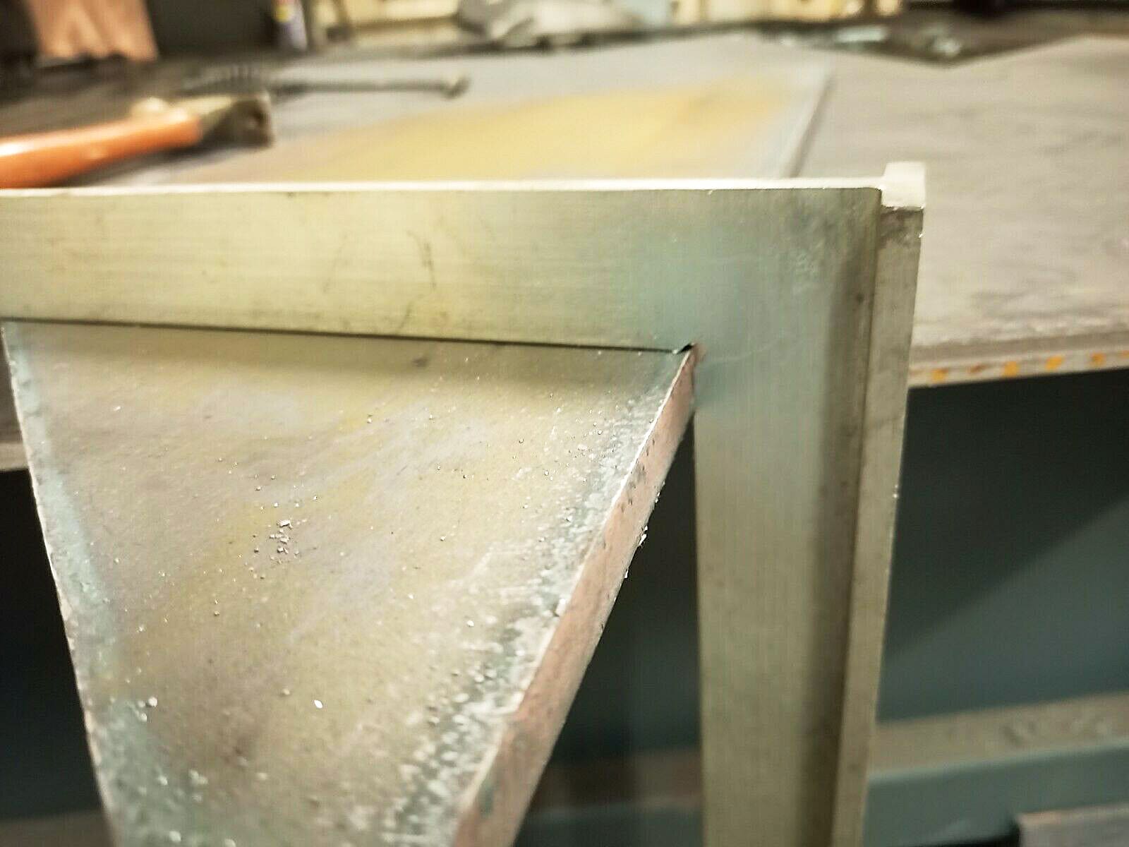 Gebruikt Plasma CUTTING RS IMMOPRO - Plasma Snijden - 2019