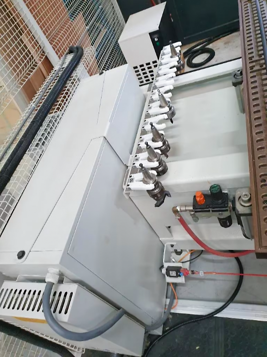 Used Biesse Artech Skill 300 FTK - CNC Machining Center - 2009