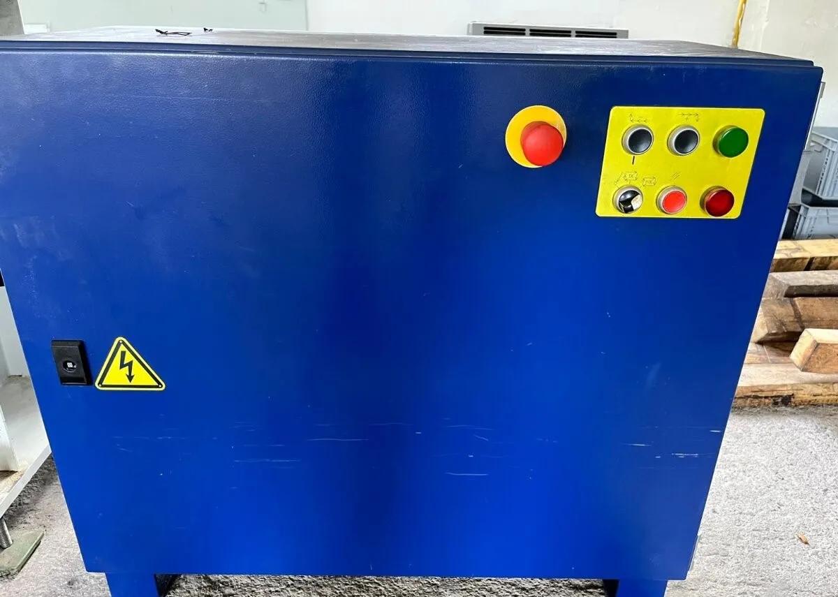 Usado Tornos-Bechler Deco 2000 I Torno CNC