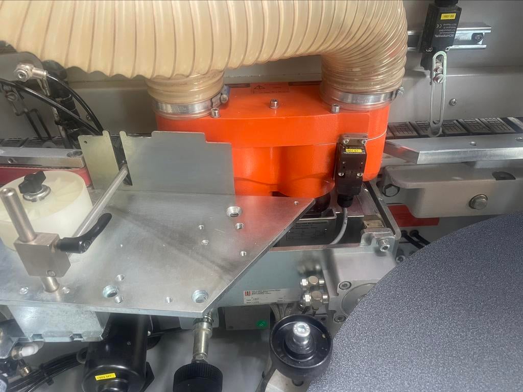 Used Holzher Streamer 1054 I Edgebanding