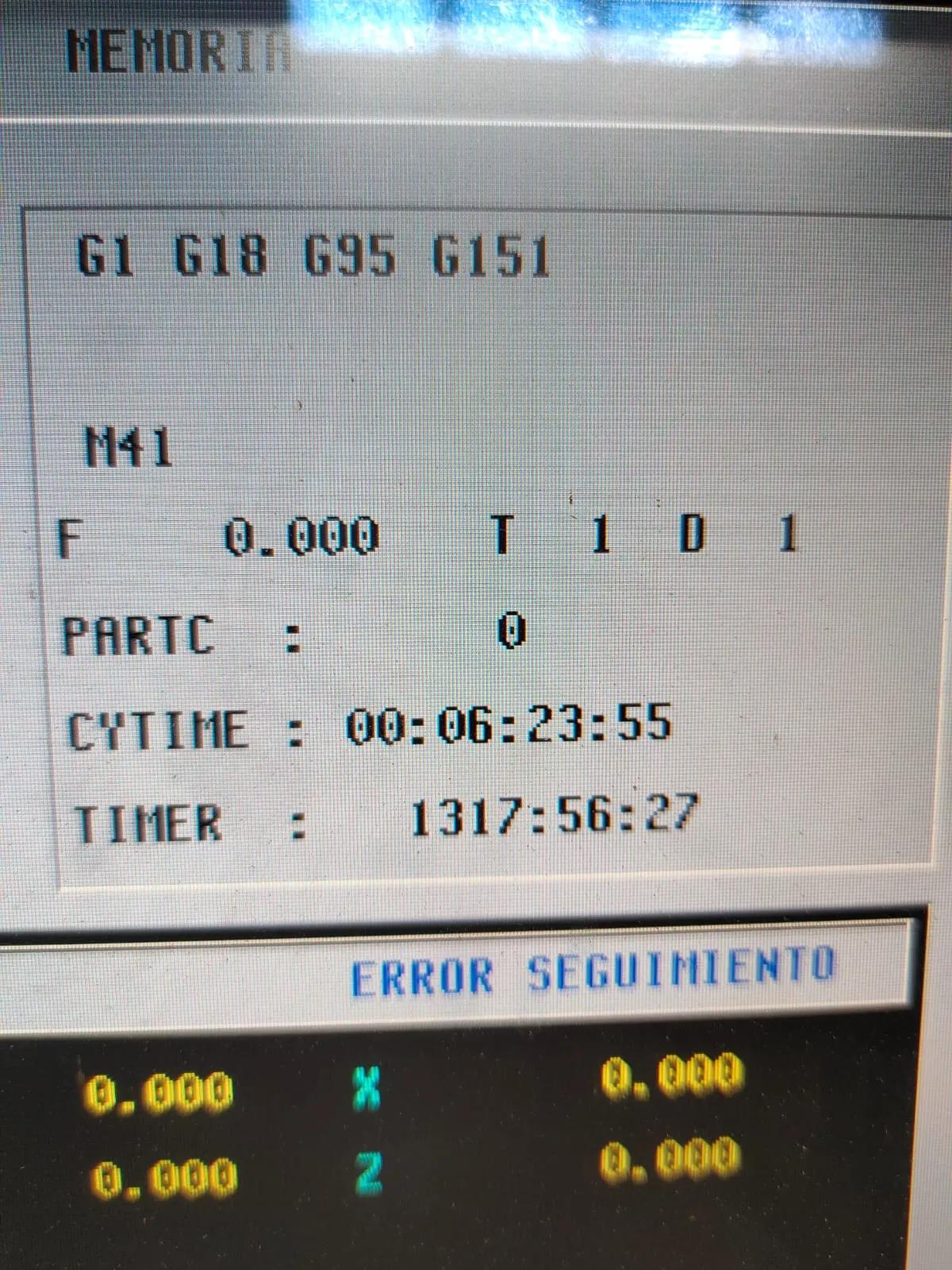 Gebruikt Emco EmcoMAT E-300 I CNC Draaibank