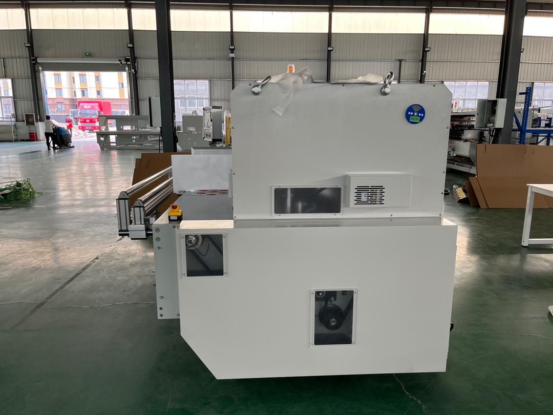 Used Boxmaker 2500 I Box Making Machine I 2023