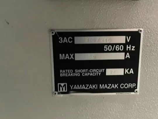 Usado Corte por láser Mazak STX 510 MK III I