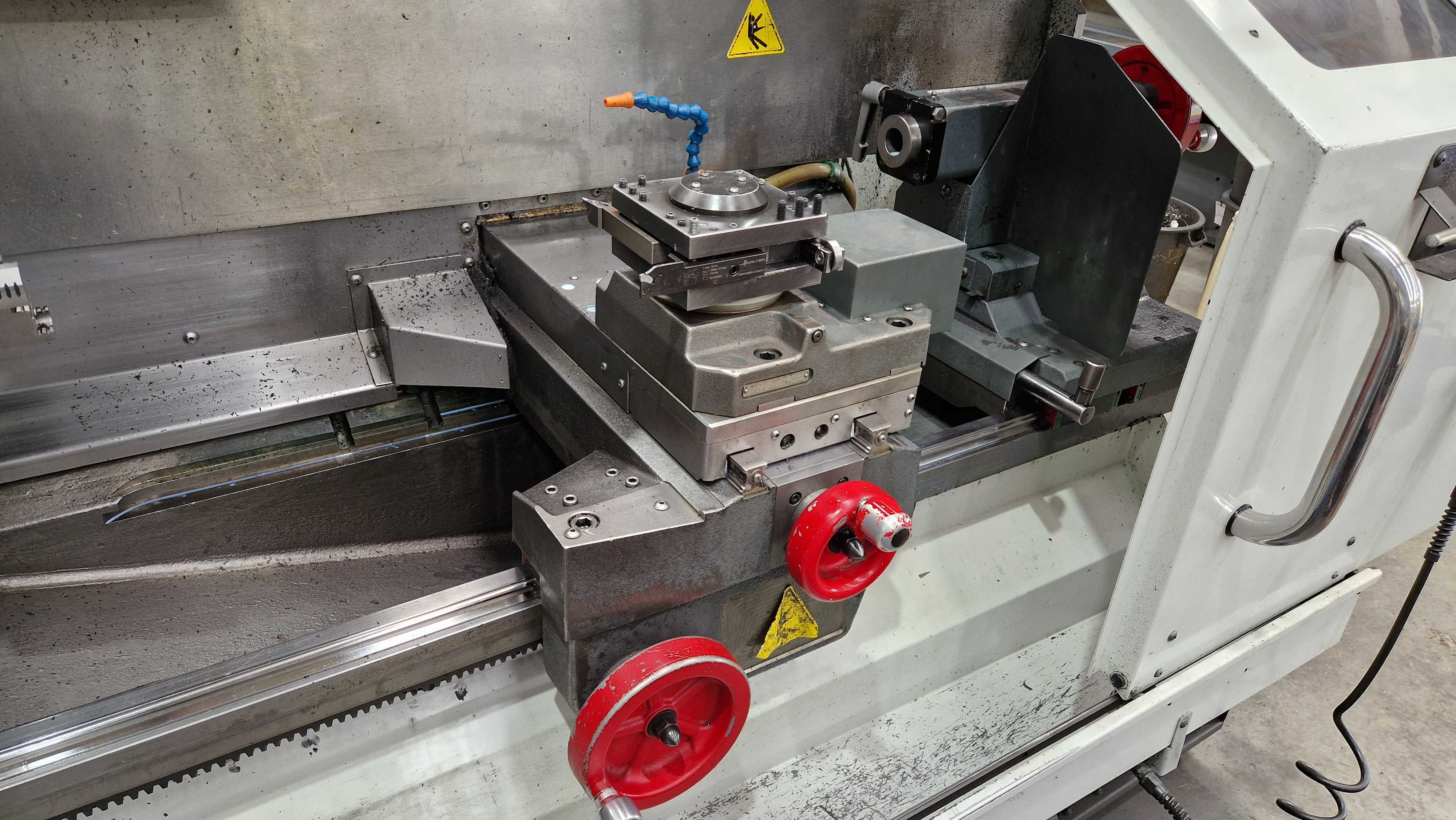 Used Haas TL-1 I CNC Lathe I 2013