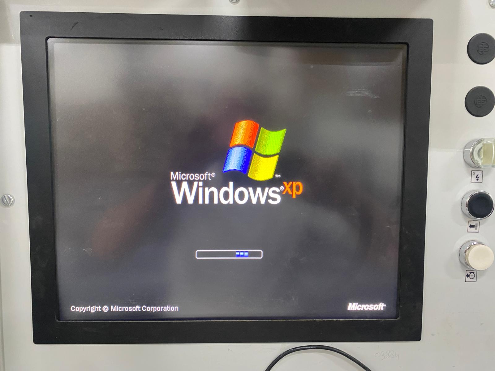 Used Mayer PS 9 Z I Beam Saw I 2007