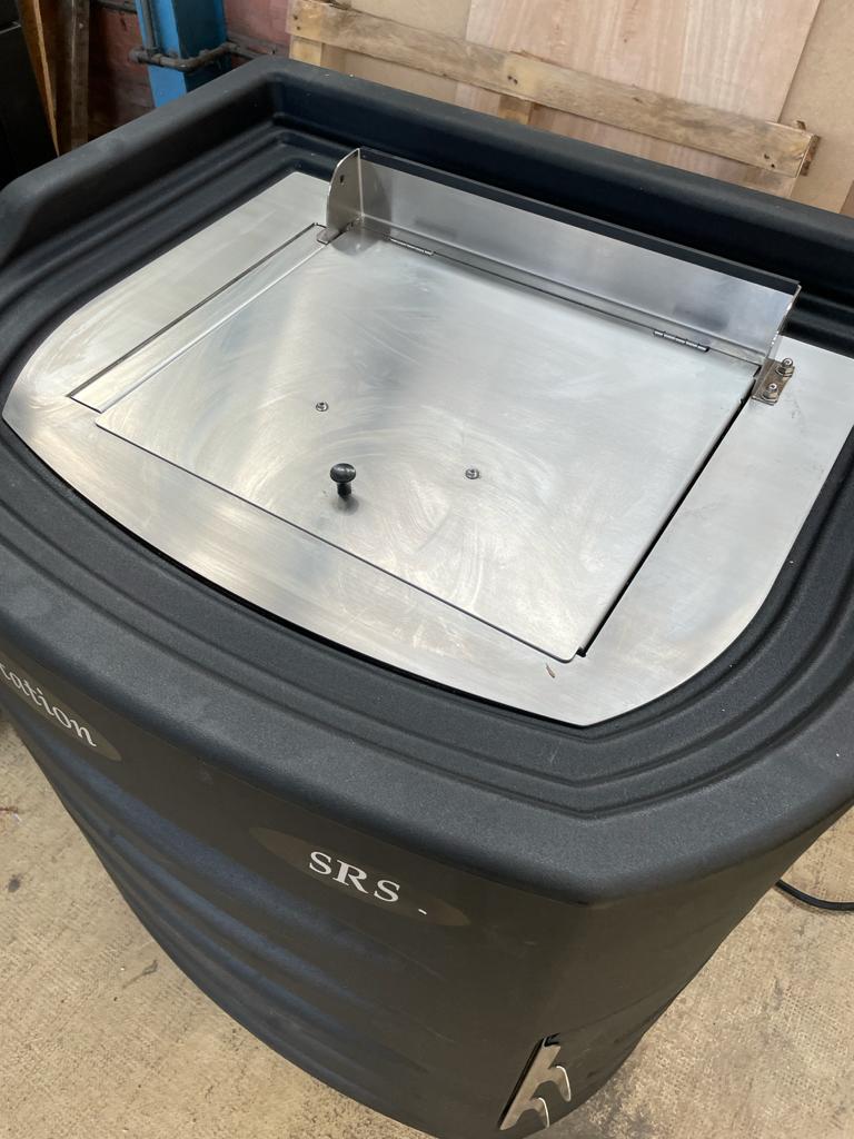 Gebruikt Stratasys objet500 - 3D-printer - 2016