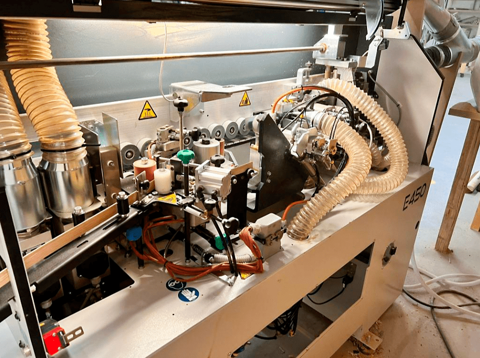 Usado Casadei E450 - Biselado - 2021