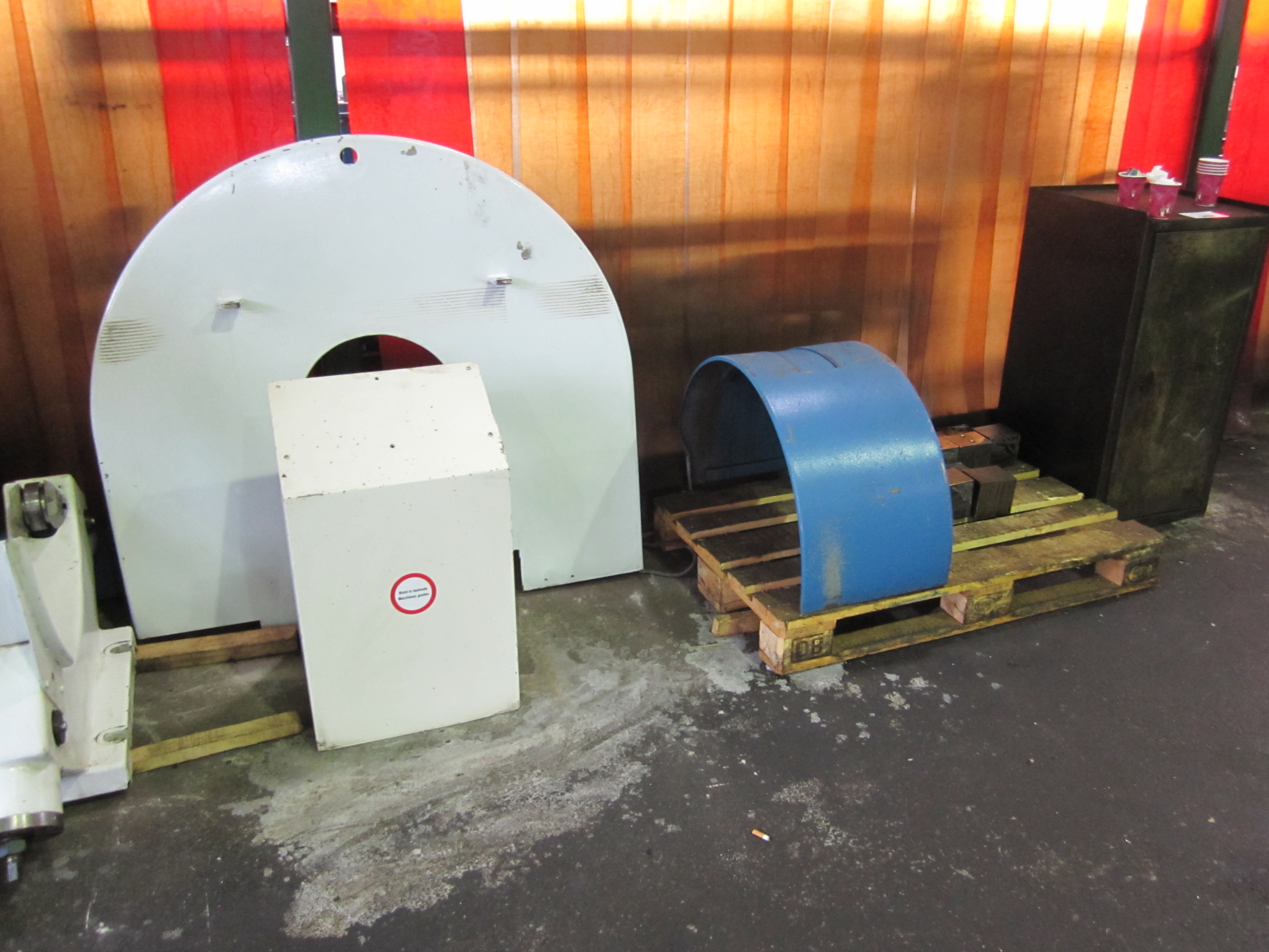 Usado SORALUCE Soramill SL 5000