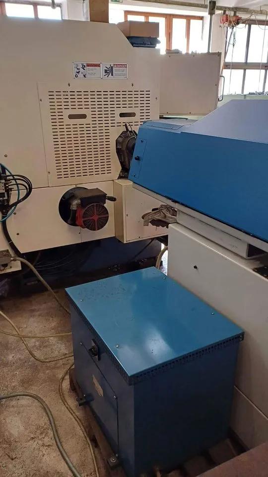 Gebruikt Miyano BNE-51S I CNC Draaibank