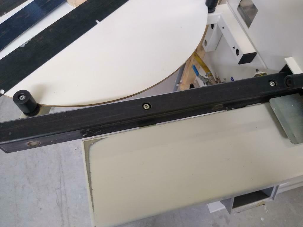 Used SCM Olimpic K100