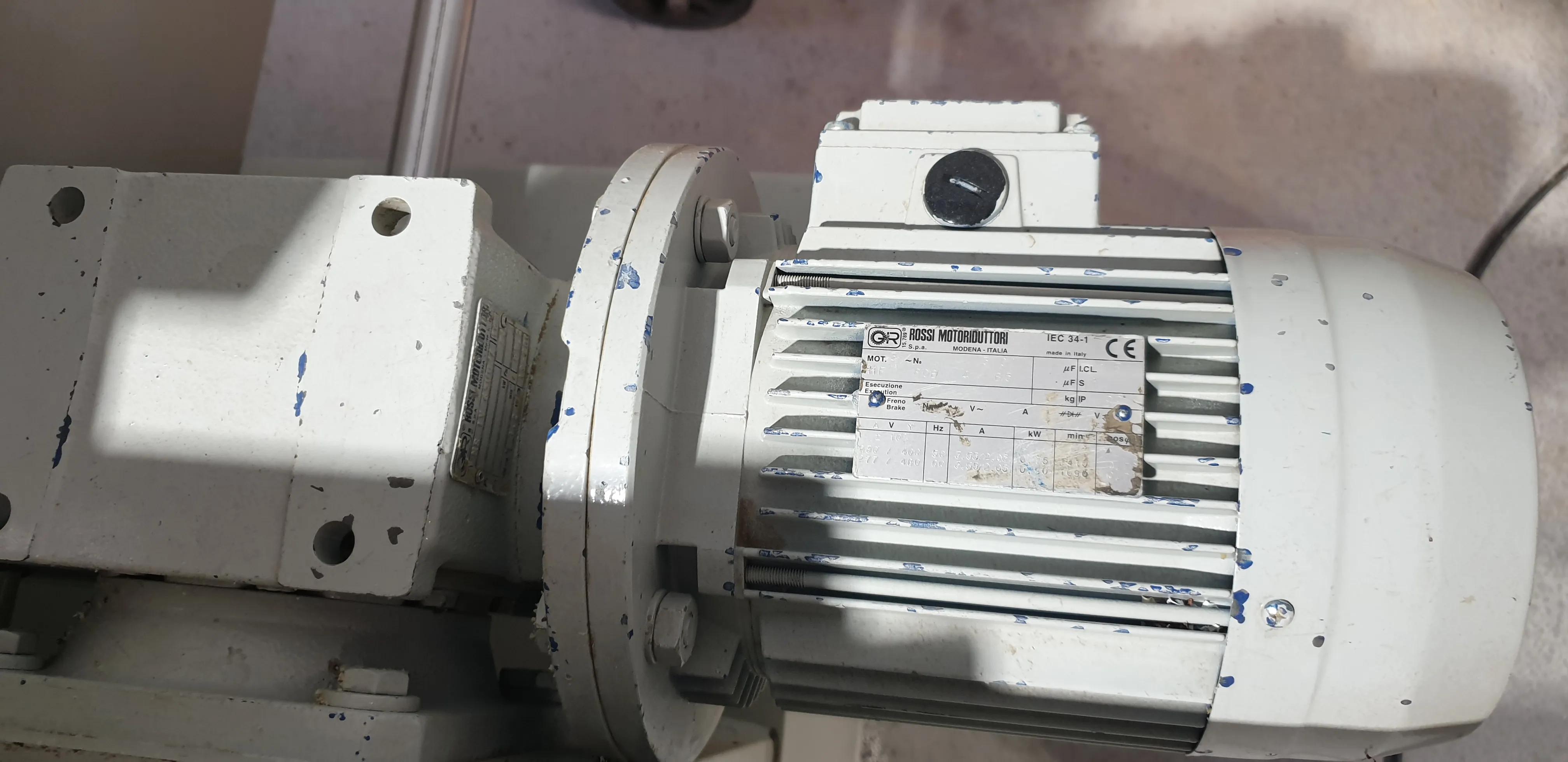 Usado Cehisa Rapid EP 7 I Biseladora