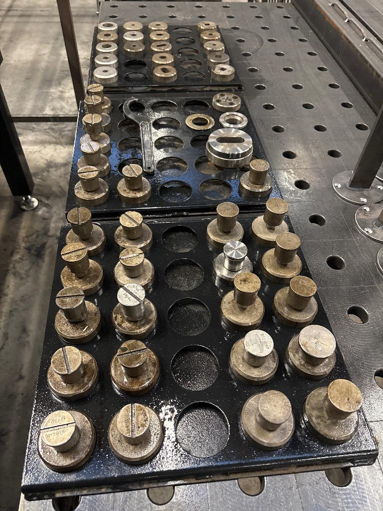 Used Haco Kingsland Multi 60 I Steelworker I 2009