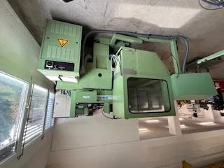 Gebruikt Mikron WF 21D I Universele Freesmachine