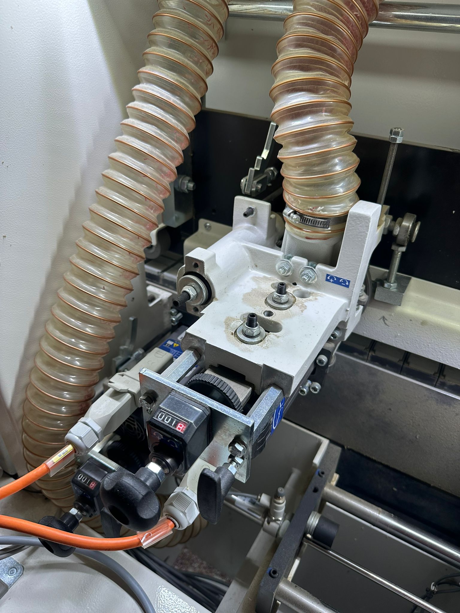 Used SCM ME 40TR I Edgebanding I 2024