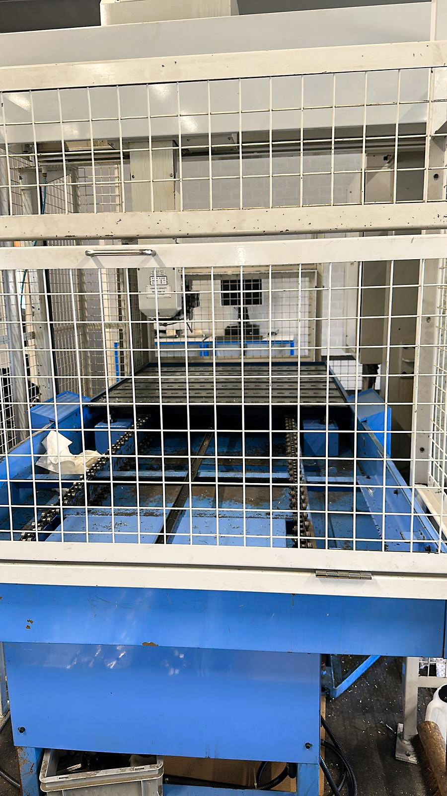 Gebruikt Mazak SQT 15MS - CNC Draaibank - 1996