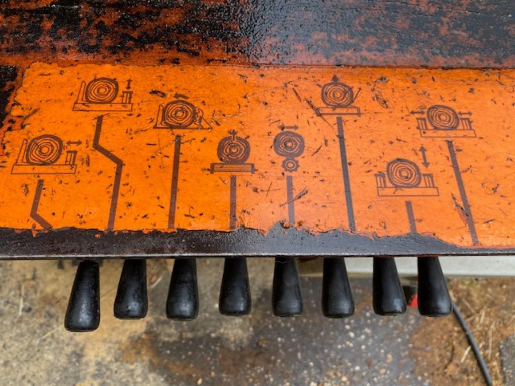 Used Woodmizer LT40 I Mobile Sawmill