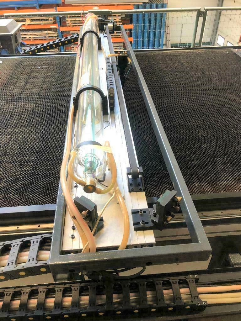 Gebruikt BRM  PS N130 150 - 2013