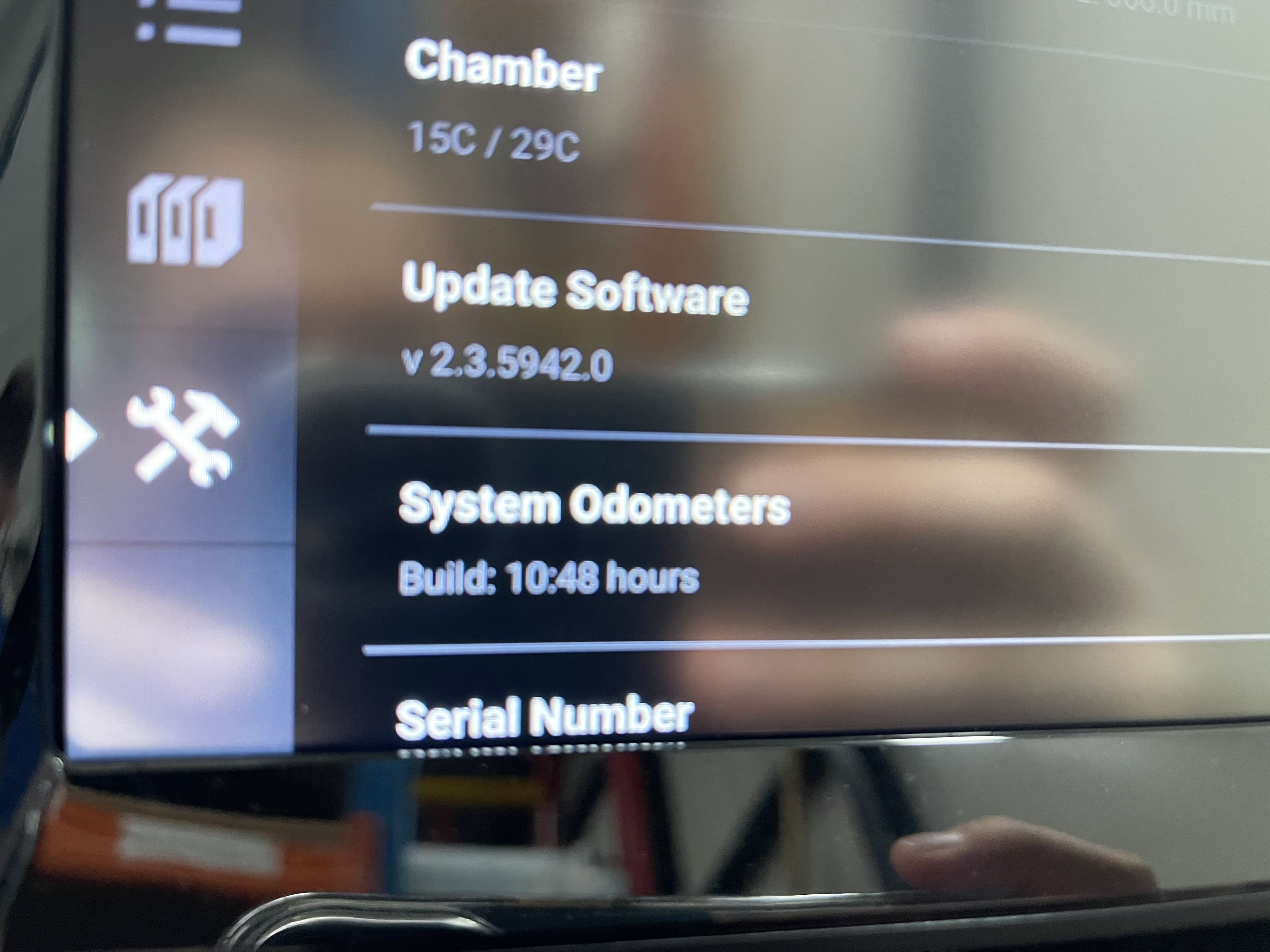 Gebruikt Stratasys F170 - 3D-printer - 2021