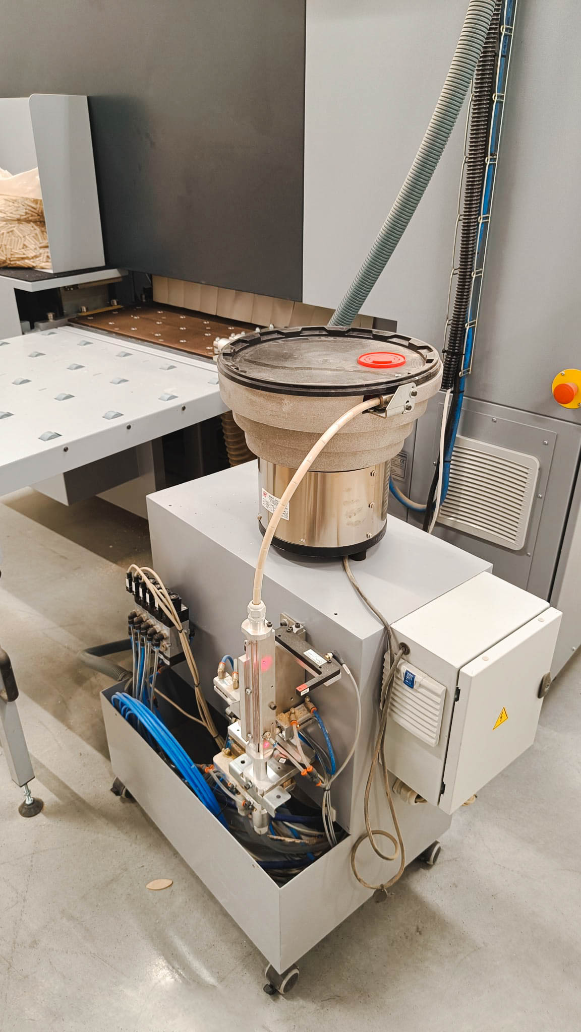 Gebruikt Format 4 Creator 950 I CNC Bewerkingscentrum I 2021