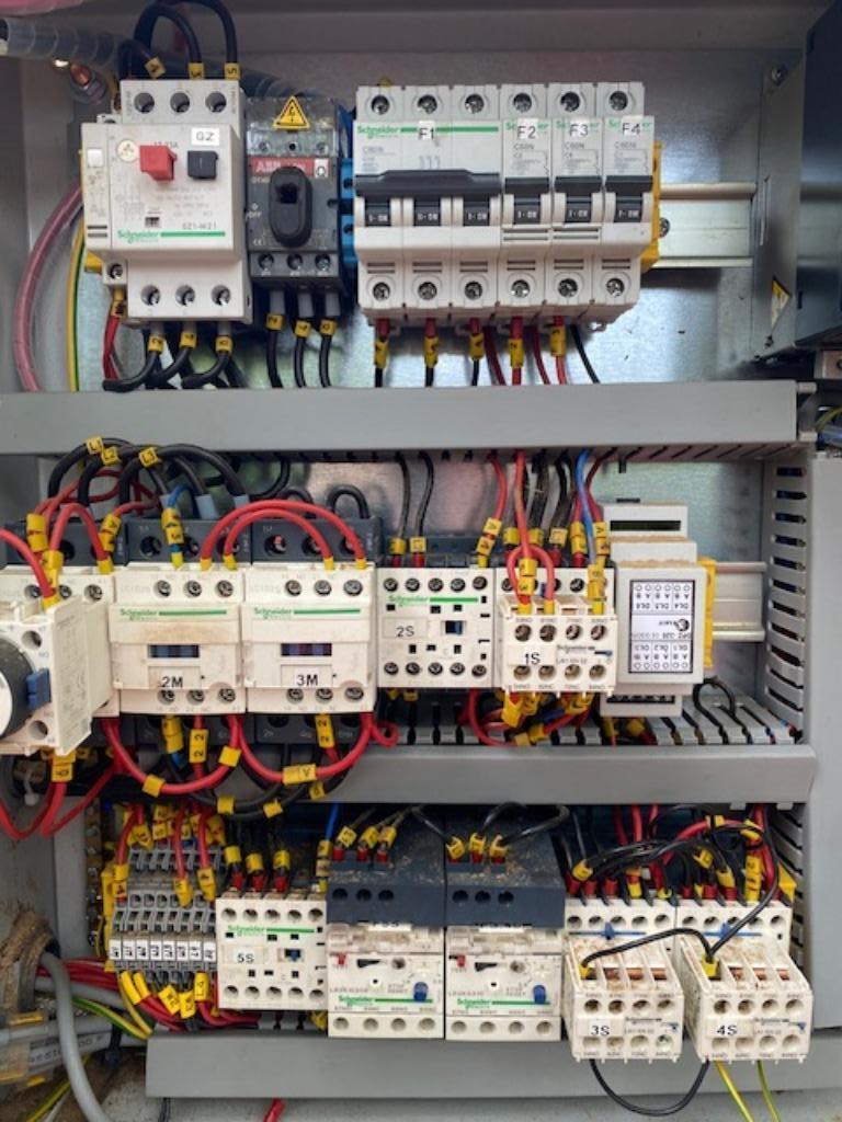 Used Woodmizer LT40 I Mobile Sawmill