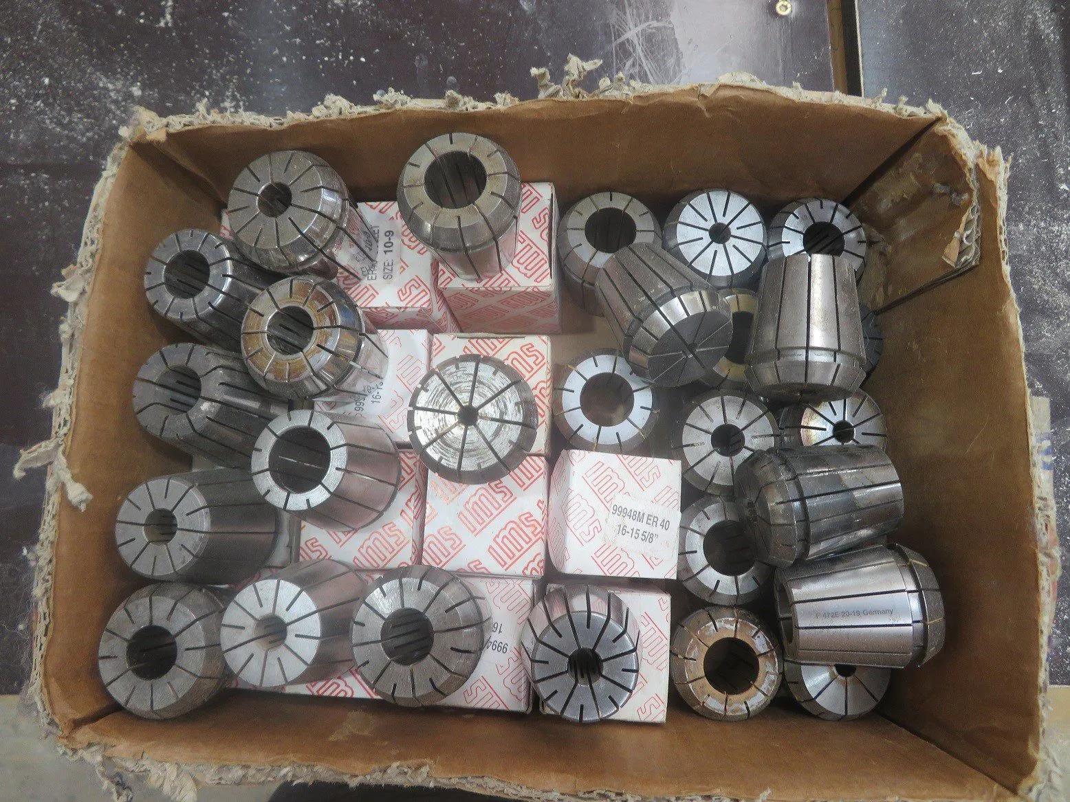 Gebruikt Masterwood Prima I CNC Bewerking Centrum