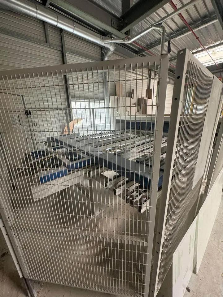 Gebruikt Giben Icon 1Z I Beam Saw