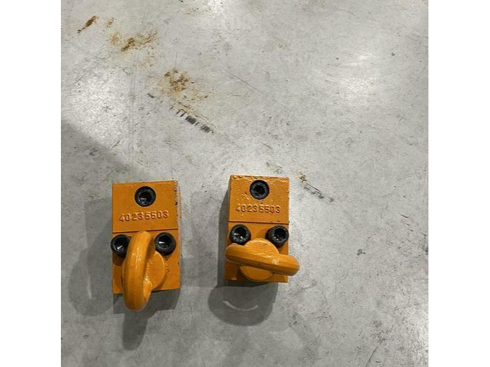 Usado DECKEL MAHO DMU 50 M