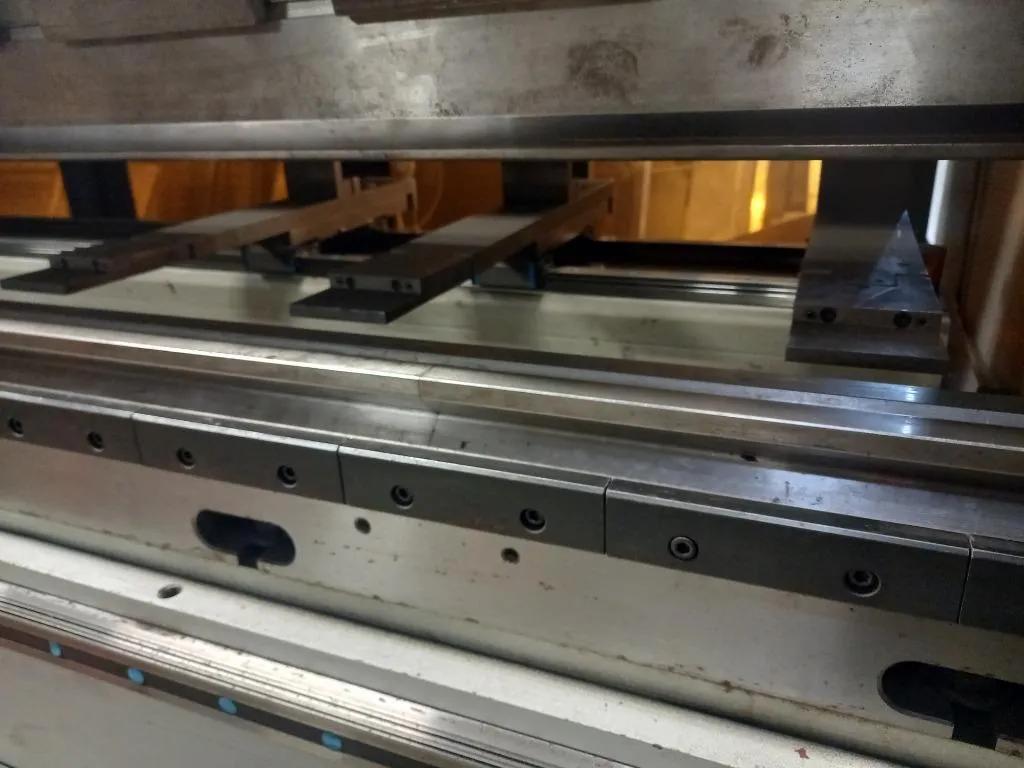 Gebruikt Deratech Technica Plus I Persbank