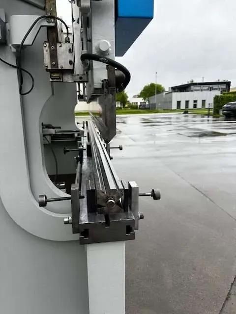 Used LVD PPED 165/40 I Press Brake