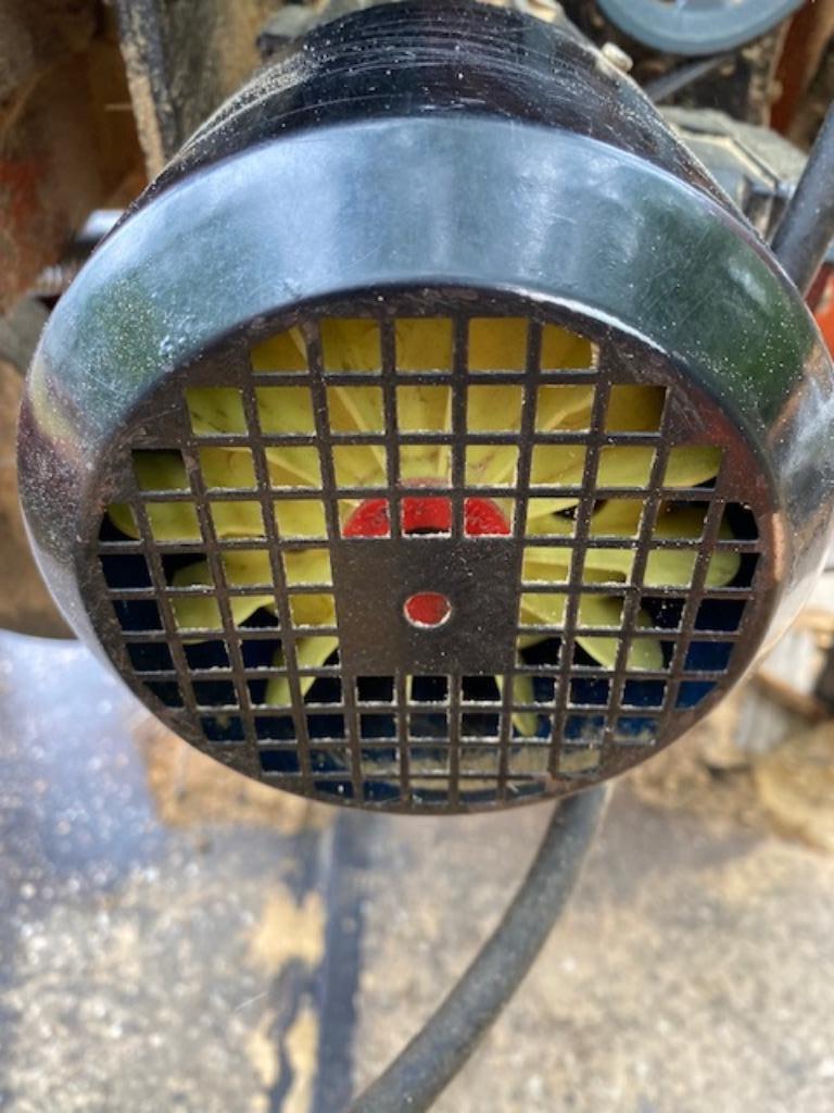 Used Woodmizer LT40 I Mobile Sawmill