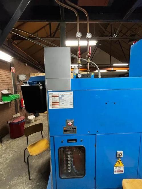 Gebruikt Prima Industrie Platino 1530 I Laser Snijden