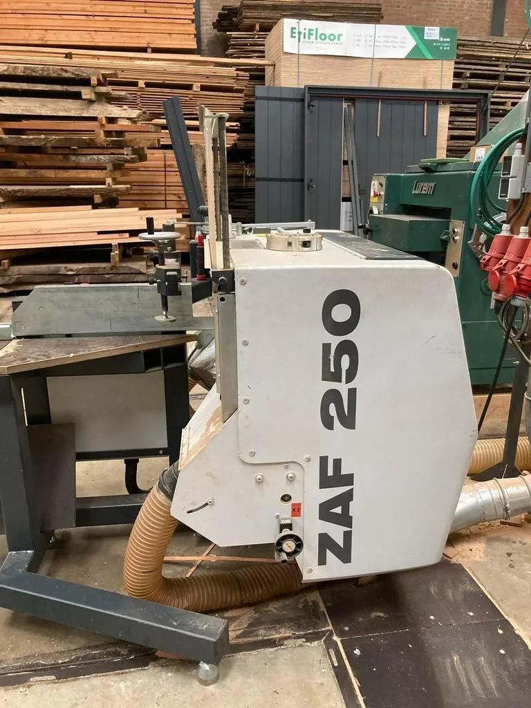 Usado Tenoner Mafell ZAF 250 Vario I