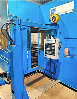 Usado PEGARD PRECIVIT 2 - 1998