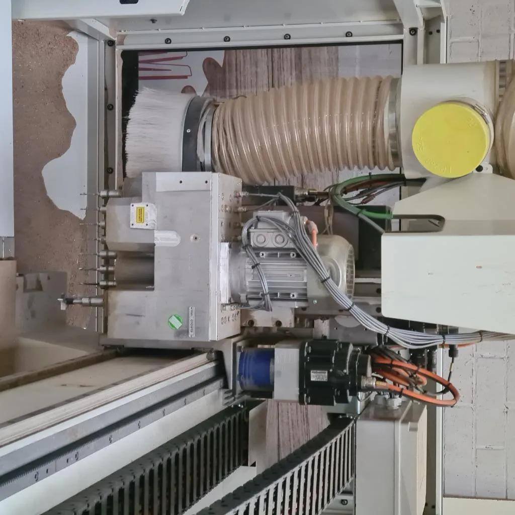 Gebruikt SCM Morbidelli N100 I CNC Bewerking Centrum